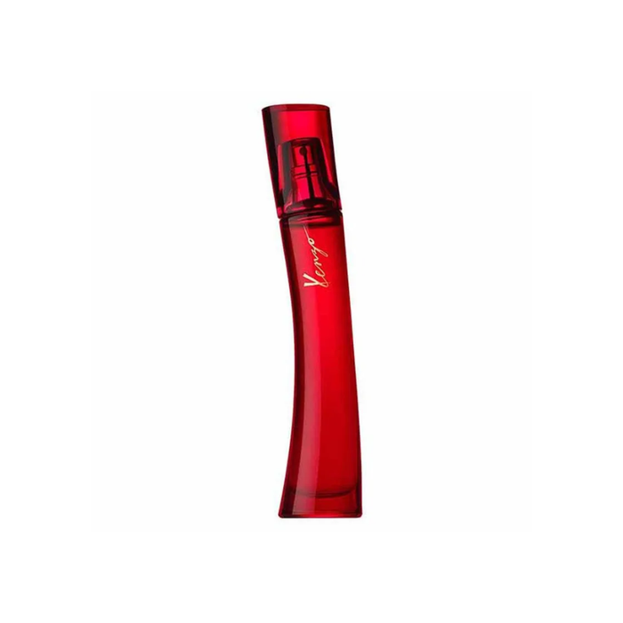  Le Rouge Flower Kenzo Eau de Parfum Perfume Feminino- 30ml
