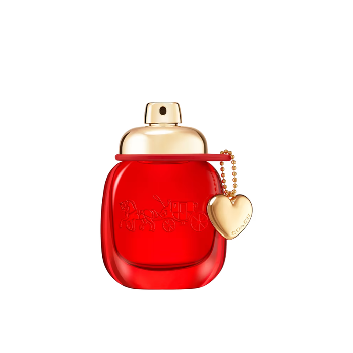 Coach Love Eau de Parfum Feminino-  30ml