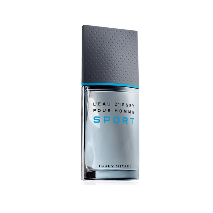 L`eau Dissey Pour Homme Sport Issey Miyake Perfume  Masculino Eau de Toilette- 100ml