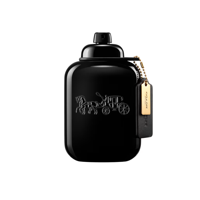 Coach For Men Eau de Parfum Perfume Masculino - 100ml