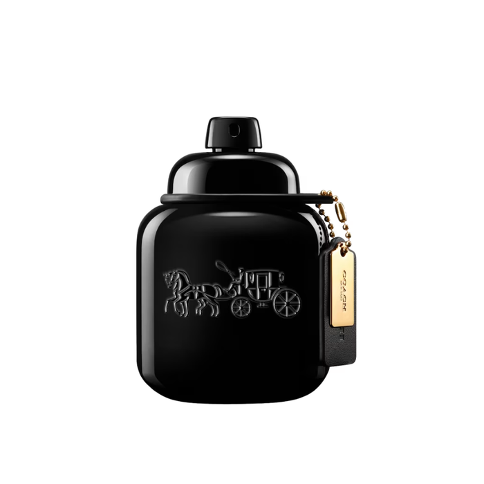 Coach For Men Eau de Parfum Perfume Masculino -  40ml