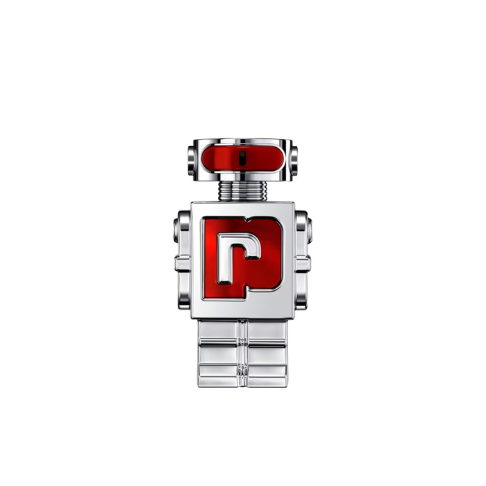 Phantom In Red Elixir Rabanne Parfum Perfume Masculino - 100ml