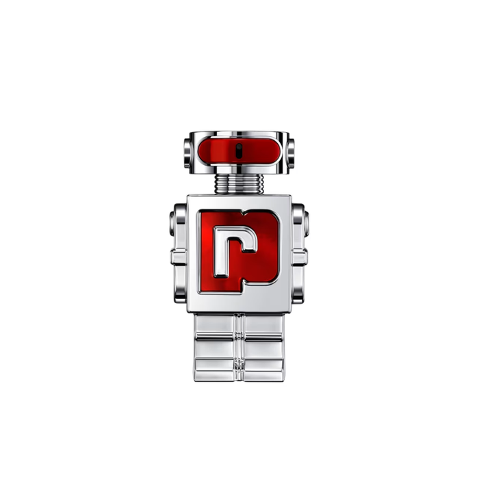Phantom In Red Elixir Rabanne Parfum Perfume Masculino - 150ml  Refilável