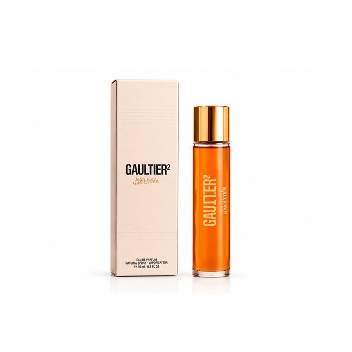 Patrimoine Gaultier Eau De Parfum Perfume Masculino- 15ml