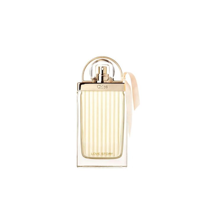Love Story Chloé Eau de Parfum Perfume Feminino - 75ml