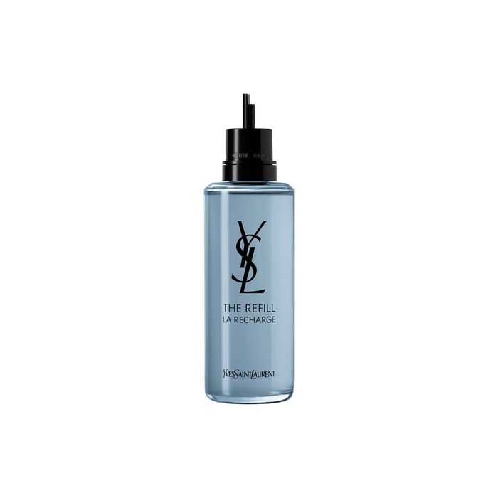 Y Yves Saint Laurent Eau de Parfum Perfume Masculino Refil - 150ml