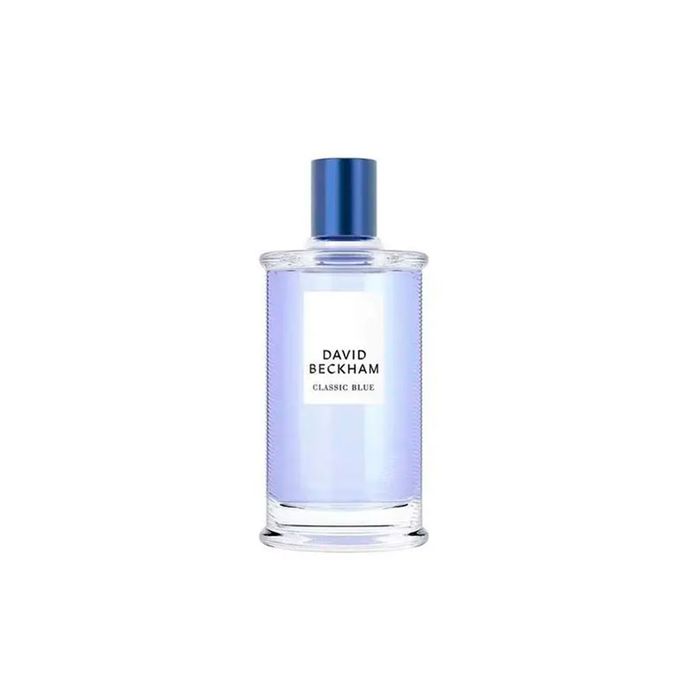 Classic Blue David Beckham Eau de Toilette Perfume Masculino - 100ml