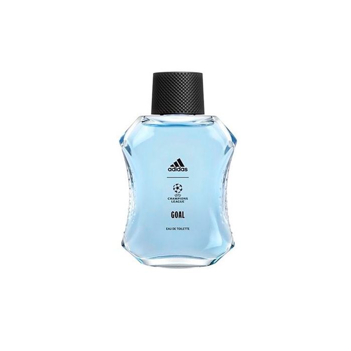 UEFA 11 Adidas Eau de Toilette Perfume Masculino - 100ml