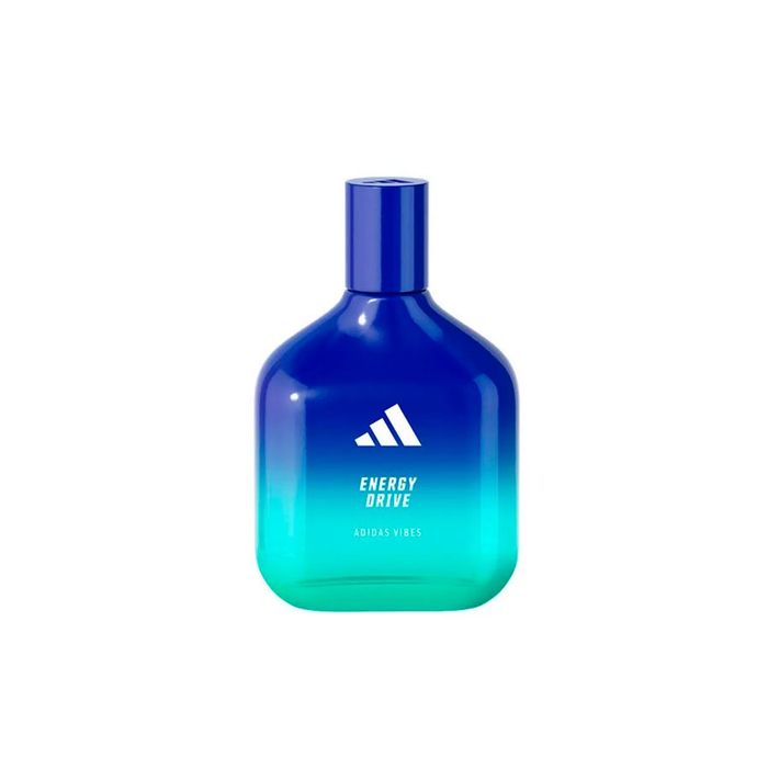 Vibes Energy Drive Adidas Eau de Parfum Perfume Masculino - 100ml
