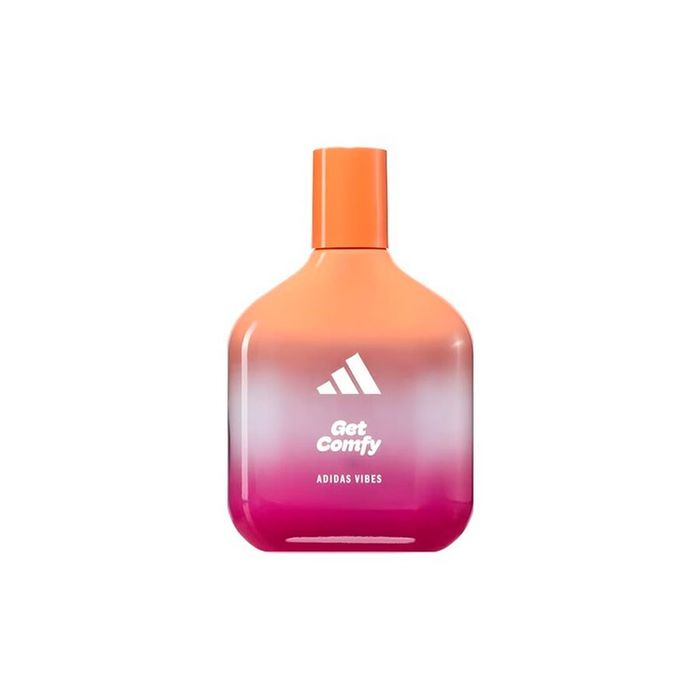 Vibes Get Comfy Adidas Eau de Parfum Perfume Compartilhado - 100ml