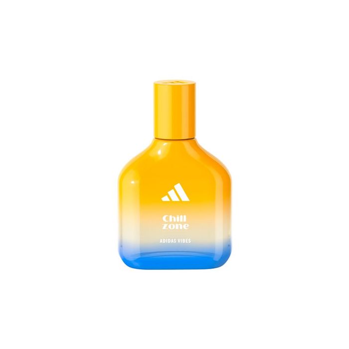 Vibes Chill Zone Adidas Eau de Parfum Perfume Compartilhado - 100ml