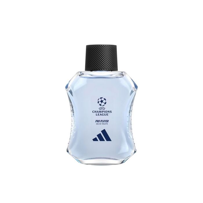 UEFA 12 Adidas Eau de Toilette Perfume Masculino - 100ml