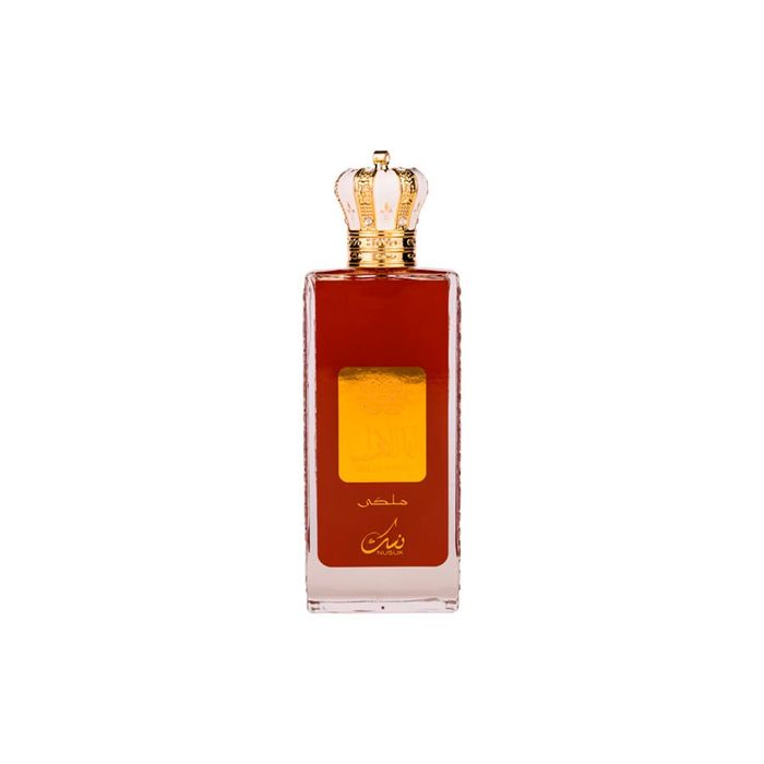 Ana Al Awwal Red Nusuk Eau de Parfum Perfume Feminino - 100ml