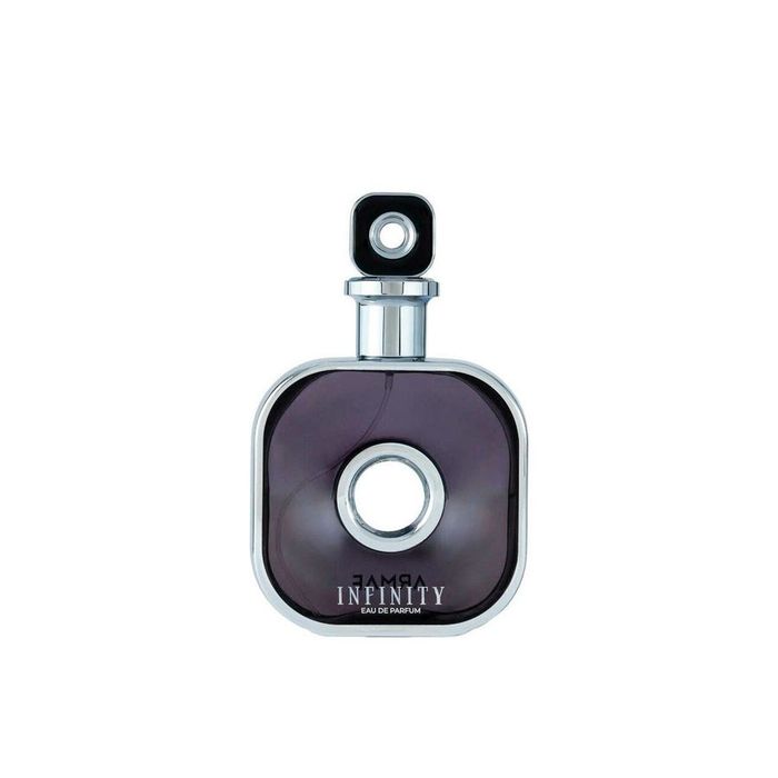 Infinity Silver Armaf Eau de Parfum Perfume Masculino- 105ml