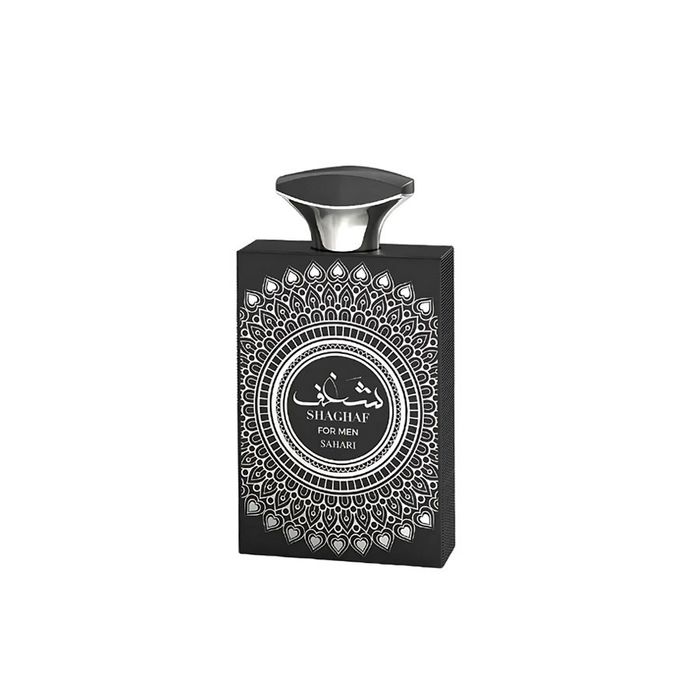 Sahari Shaghaf for Men Eau de Parfum Perfume Masculino - 100ml