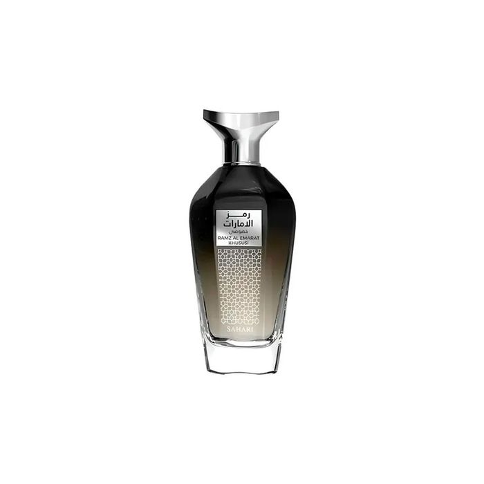 Ramz Al Emarat Khususi Sahari  Eau de Parfum Perfume Compartilhado - 100ml