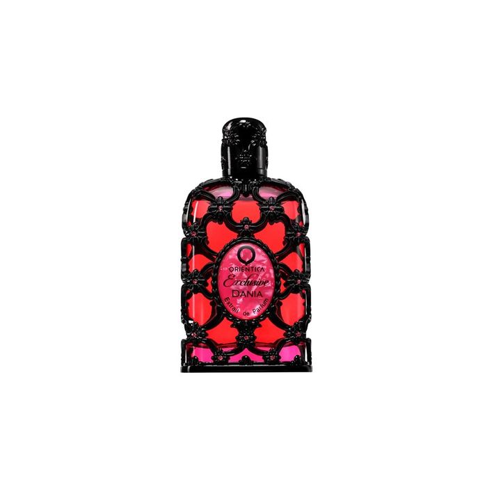 Luxury Collection Exclusive Dania Orientica Extrait de Parfum - 80ml