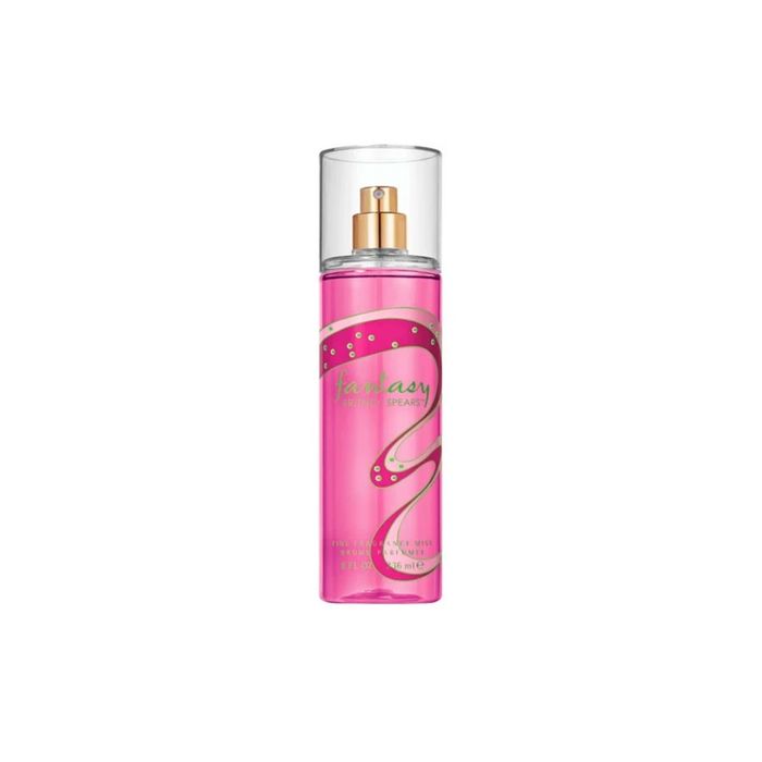 Fantasy Britney Spears Fine Body Mist Feminino - 236ml