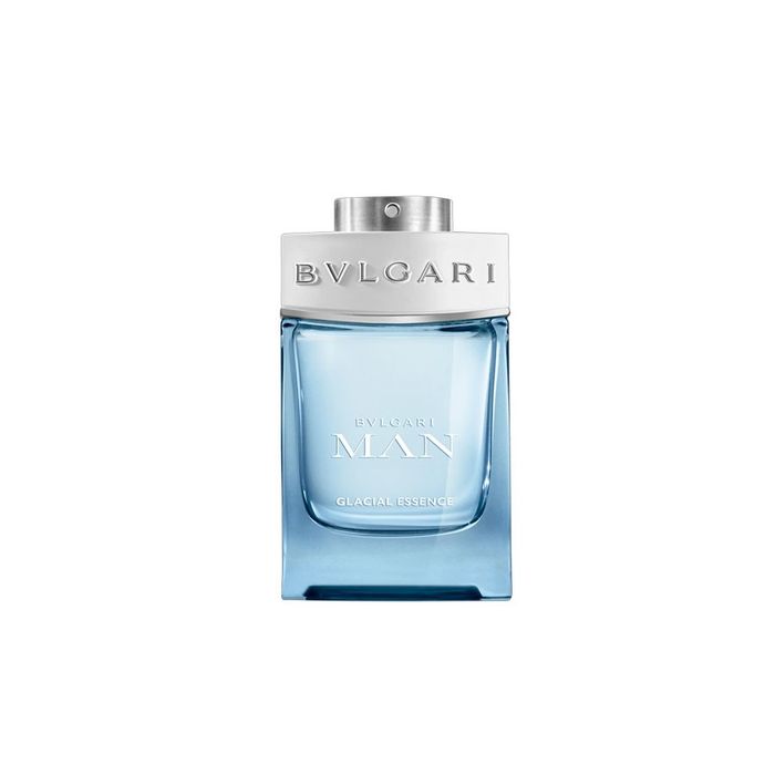 Man Glacial Essence Bvlgari Eau de Parfum Perfume Masculino - 100ml