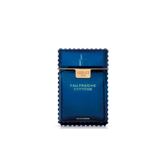 Man Eau Fraîche Extrême Versace Eau de Parfum Perfume Masculino - 200ml