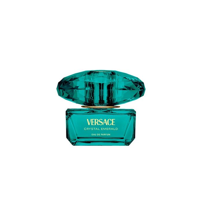 Emerald Versace Eau de Parfum Perfume Feminino - 50ml