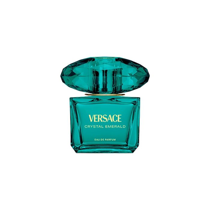 Emerald Versace Eau de Parfum Perfume Feminino - 90ml