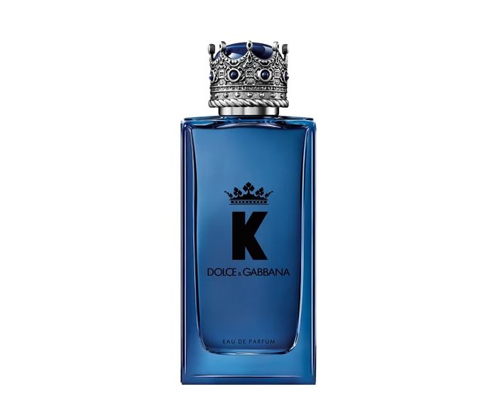 K Dolce & Gabbana Eau de Parfum Perfume Masculino - 100ml