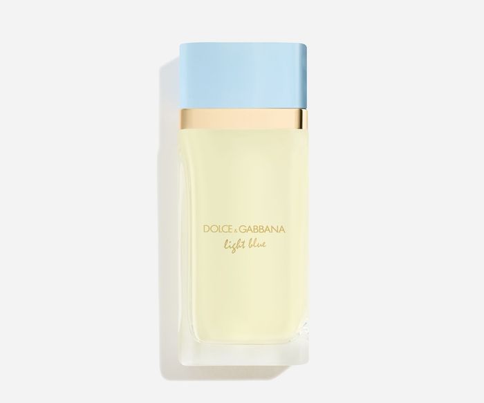 Light Blue Dolce & Gabbana Eau de Parfum Perfume Feminino - 50ml