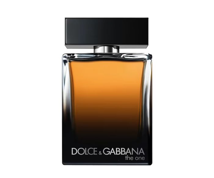 The One Pour Homme Dolce & Gabbana Eau de Parfum Perfume Masculino - 100ml