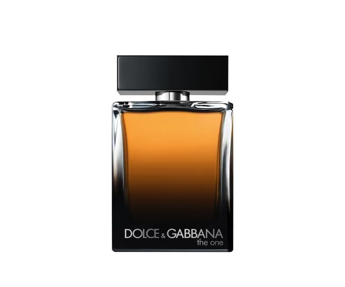 The One Pour Homme Dolce & Gabbana Eau de Parfum Perfume Masculino - 50ml
