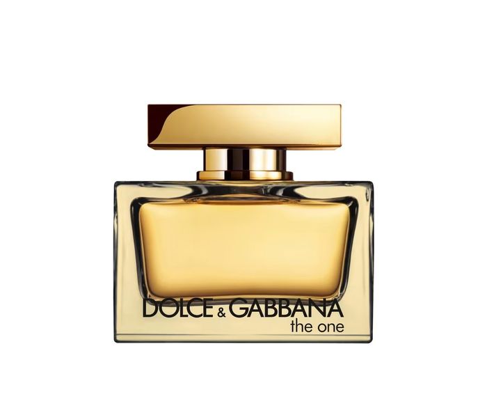 The One Dolce & Gabbana Eau de Parfum Perfume Feminino - 30ml