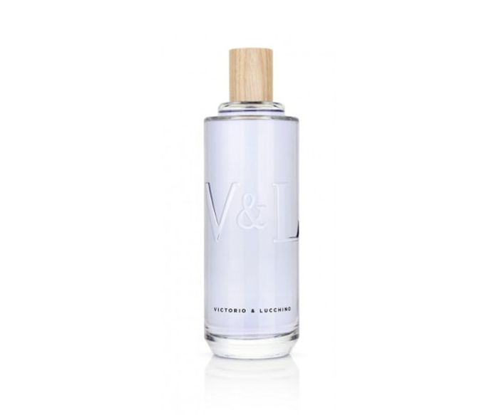 Aguas Esenciales Dulce Calma Victorio & Lucchino Eau de Cologne Perfume Feminino - 250ml