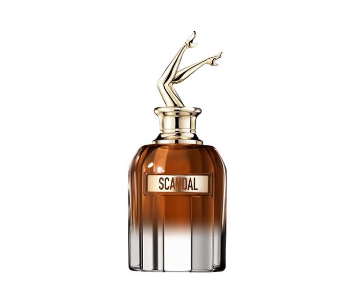Scandal Elixir Jean Paul Gaultier Parfum Perfume Feminino - 80ml