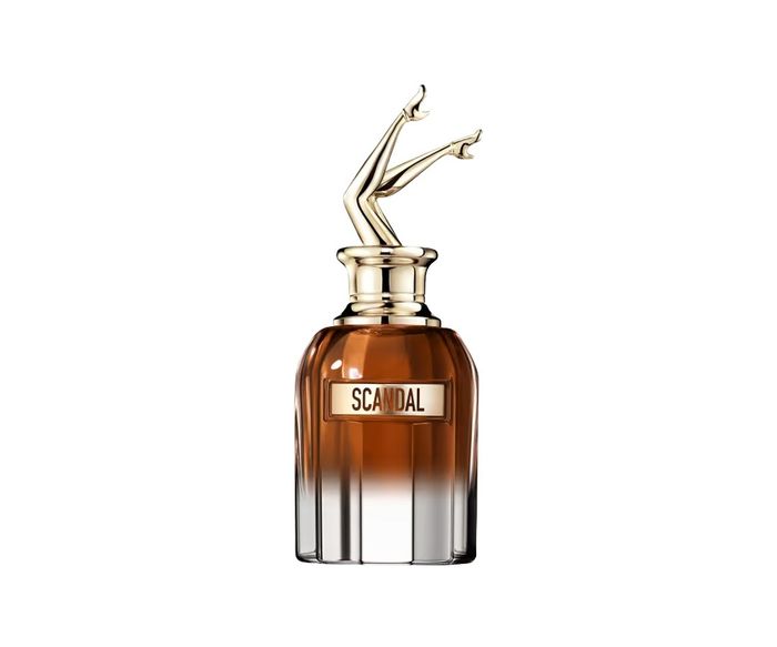 Scandal Elixir Jean Paul Gaultier Parfum Perfume Feminino- 50ml