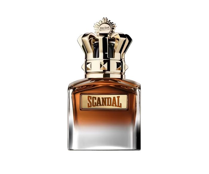Scandal Elixir Him Jean Paul Gaultier Parfum Perfume Masculino - 50ml