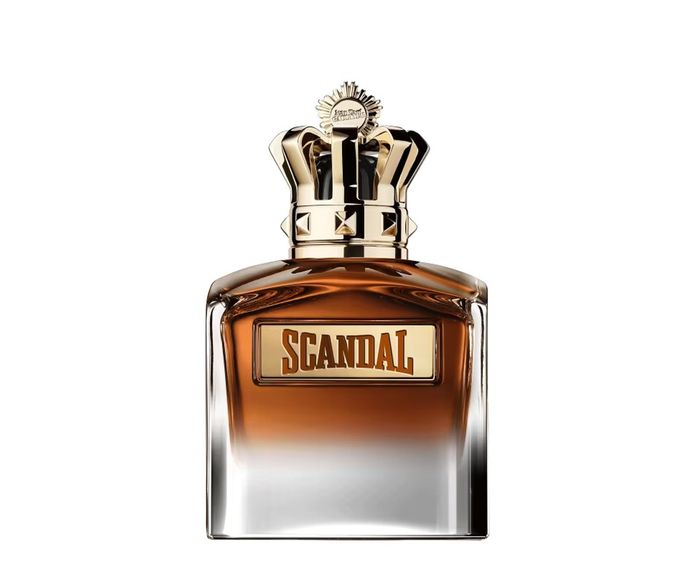 Scandal Elixir Him Jean Paul Gaultier Parfum Perfume Masculino - 150ml