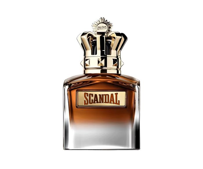 Scandal Elixir Him Jean Paul Gaultier Parfum Perfume Masculino - 100ml