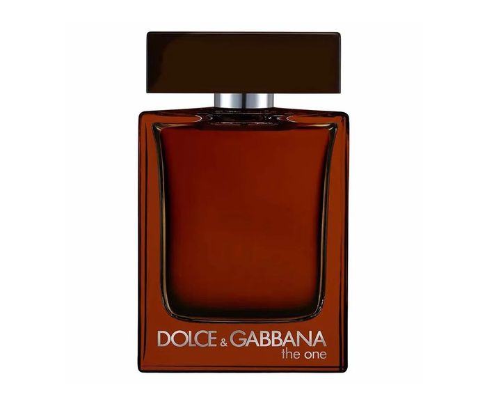 The One Pour Homme Dolce & Gabbana Parfum Perfume Masculino - 100ml