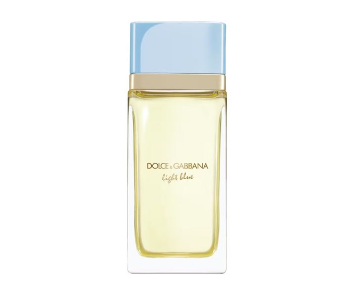 Light Blue Dolce & Gabbana Eau de Parfum Perfume Feminino - 200ml