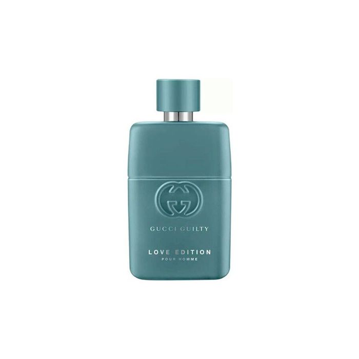 Love Gucci Guilty Pour Homme Gucci Eau de Parfum Perfume Masculino - 50ml