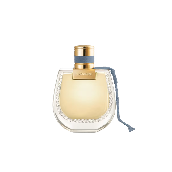 Nomade Lumière d'Égypte Chloé Eau de Parfum Perfume Feminino - 50ml