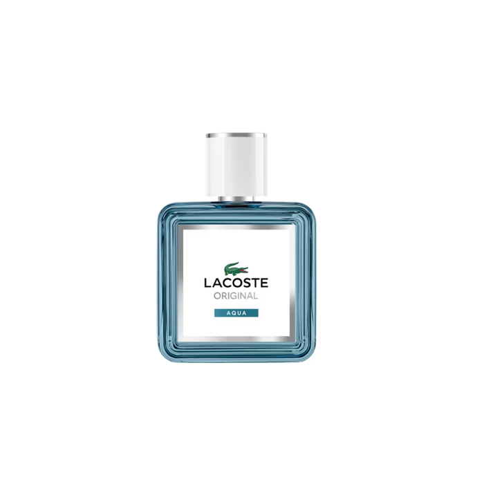 Original Lacoste Eau de Parfum Perfume Feminino - 60mll