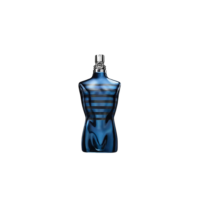 Le Male In Blue Jean Paul Gaultier Eau de Parfum Perfume Masculino - 125ml