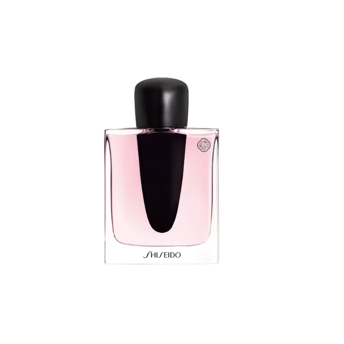 Ginza Shiseido Eau de Parfum Perfume Feminino - 90ml