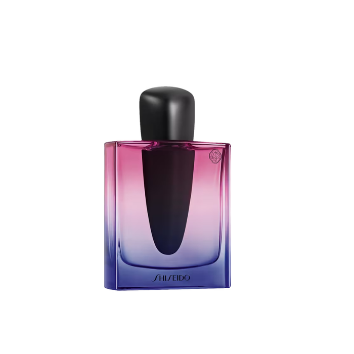 Ginza Night Intense Shiseido Eau de Parfum Perfume Feminino - 90ml