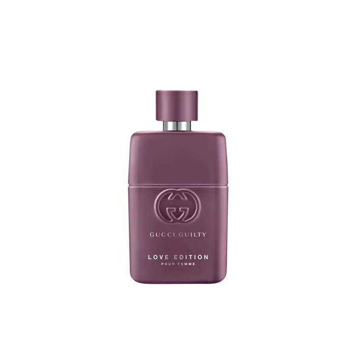 Love Gucci Guilty Pour Femme Gucci Eau de Parfum Perfume Feminino - 50ml