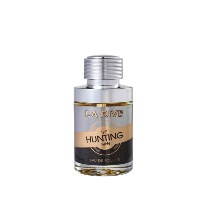 The Hunting La Rive Eau de Toilette Perfume Masculino - 75ml