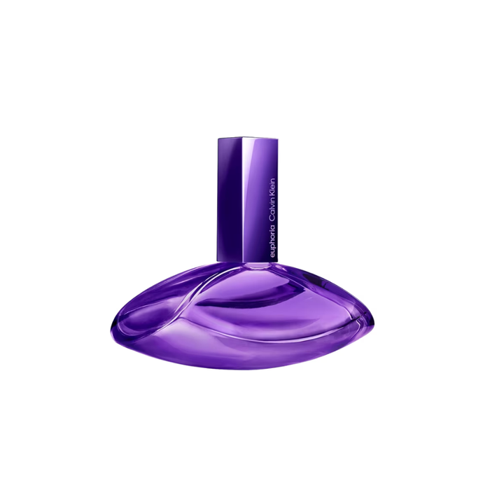 Euphoria Bold Calvin Klein Eau de Parfum Perfume Feminino - 50ml