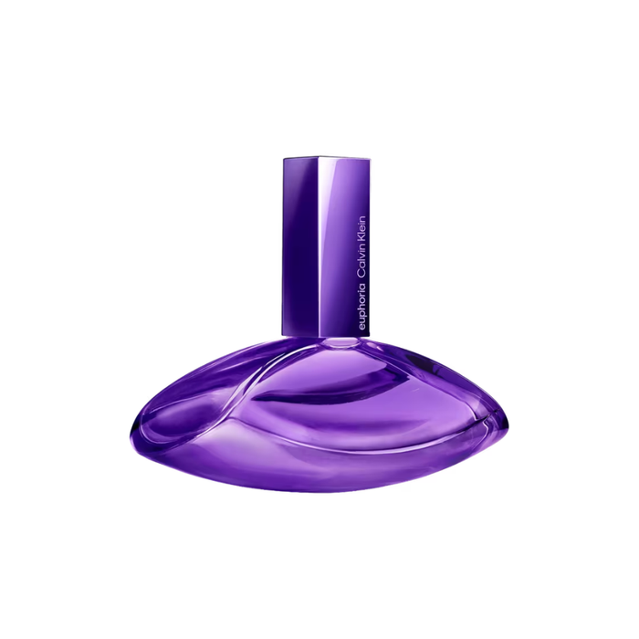 Euphoria Bold Calvin Klein Eau de Parfum Perfume Feminino - 100ml