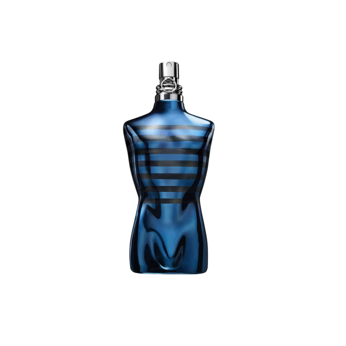Le Male In Blue Jean Paul Gaultier Eau de Parfum Perfume Masculino - 75ml